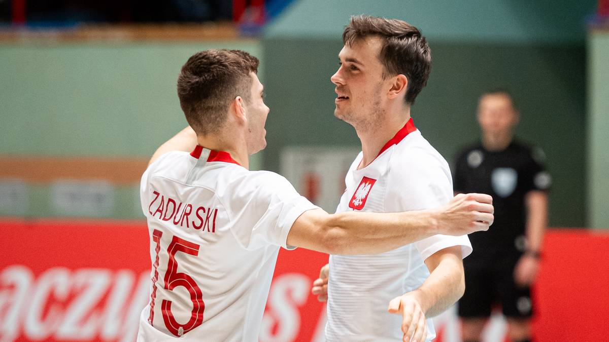 11:0! Imponujące zwycięstwo reprezentacji Polski