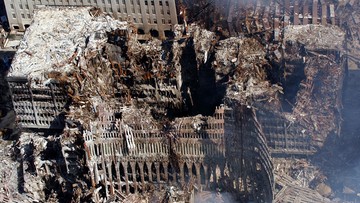 Ofiara zamachu na World Trade Center zidentyfikowana po 16 latach