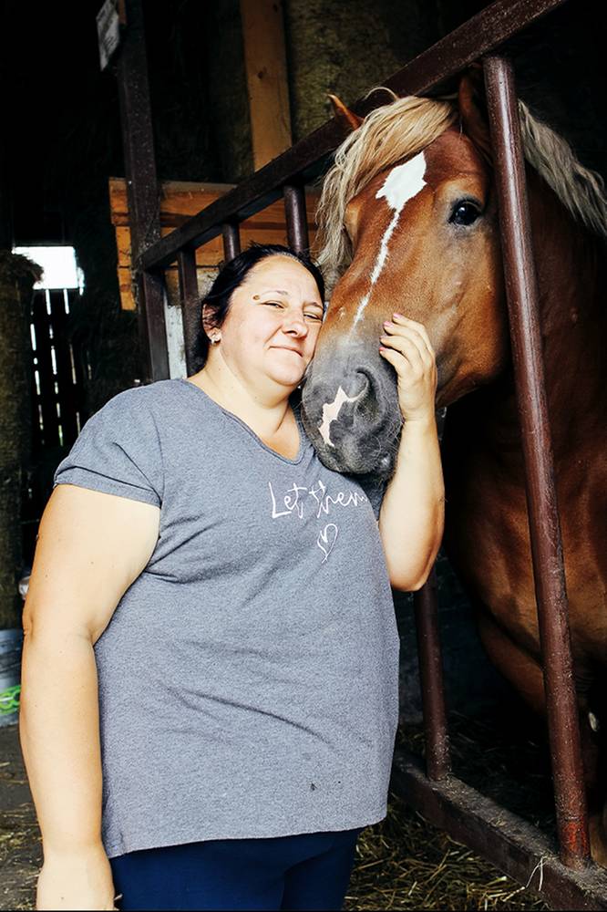 2025-10-17 „Rolnicy. Podlasie” - sezon 7, odcinek 42: Jesienna aura