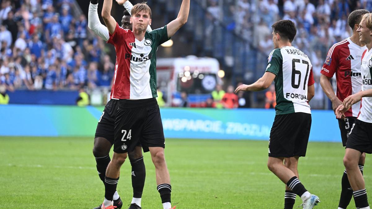 Polskie kluby grają o wielką kasę! UEFA płaci jak szalona. Tylko spójrz
