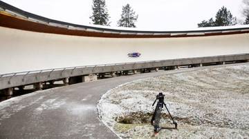 Jest decyzja ws. startów rosyjskich saneczkarzy na IO