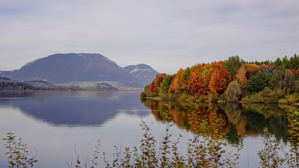 Nad morzem, jeziorami i rzekami - zdjęcie 11