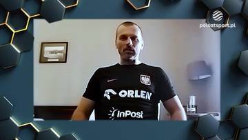 Rafał Lasocki: Jestem spokojny o podejście naszych zawodników