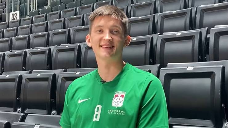 Indykpol AZS Olsztyn - skład na nowy sezon 2025/2026. Siatkarze, trener, transfery