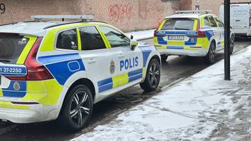 Polacy oskarżeni w Szwecji. Tłumaczyli, iż chcą "zabawne zdjęcia"