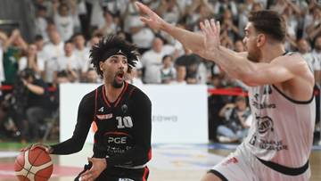 Gdzie obejrzeć piąty mecz finałowy ORLEN Basket Ligi?