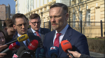 "Obejście prawa". Prezydencki minister grzmi po nowej decyzji rządu