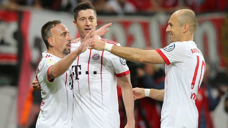 Gwiazda Bayernu Monachium podjęła decyzję o swojej przyszłości
