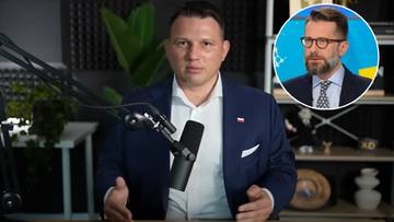 Iskrzy między PiS a Konfederacją. 