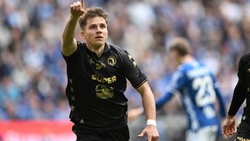 Pietuszewski nie może grać dla Porto. FIFA wciąż nie wydała zgody