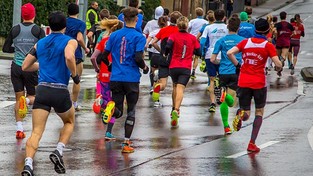 23.05.2021 06:00 Górski ultramaraton skończył się tragedią. Biegaczy zaskoczyła ekstremalna aura. Nie żyje 21 osób