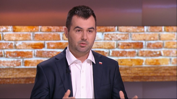 Spychalski: miejmy nadzieję, że wiosną Sejm zajmie się ustawami frankowymi