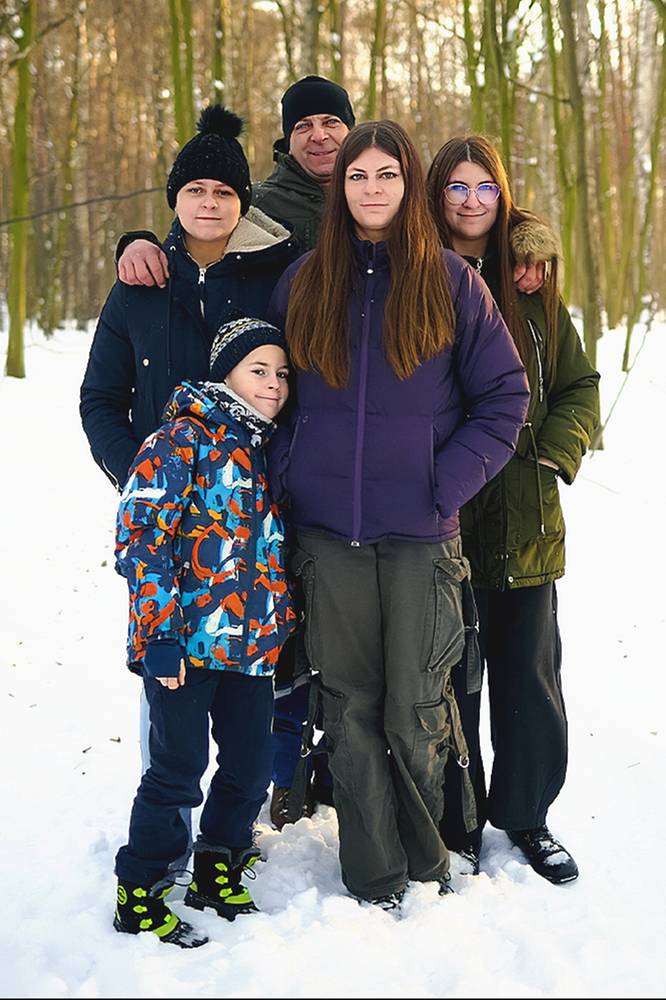 2026-04-14 „Nasz nowy dom”: Tragiczny wypadek zmienił ich życie