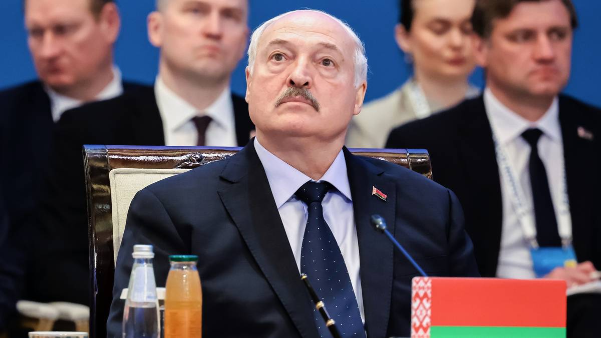 Ruch Białorusi po ultimatum Ukrainy. "Zostały wyłączone"