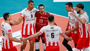 PlusLiga: Asseco Resovia Rzeszów - Indykpol AZS Olsztyn. Relacja live i wynik na żywo