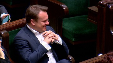 Ponad 4 mln zł kary za "fake news". Poseł Tarczyński ma pomysł na nową ustawę 