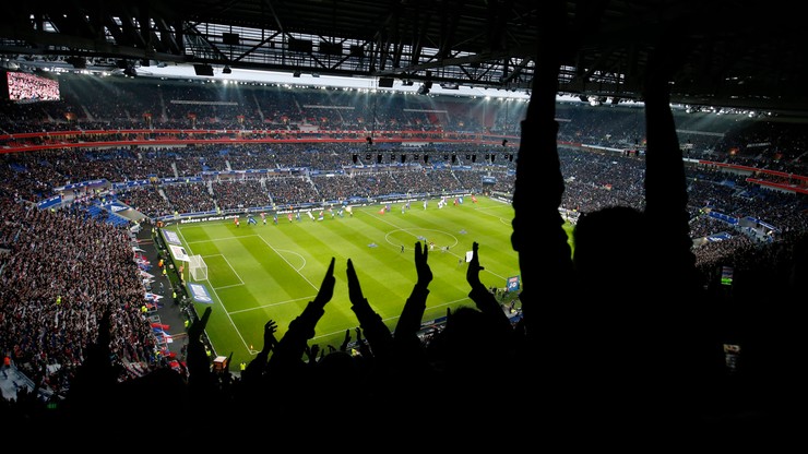 Polacy zaleją Francję? Setki tysięcy chętnych na bilety Euro 2016
