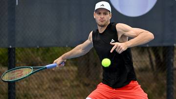 Hurkacz wrócił i zaskoczył świat. Jeszcze zaskoczy?