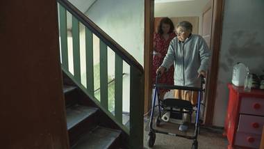 Seniorka chciała wykupić mieszkanie. Sprawa utknęła na lata