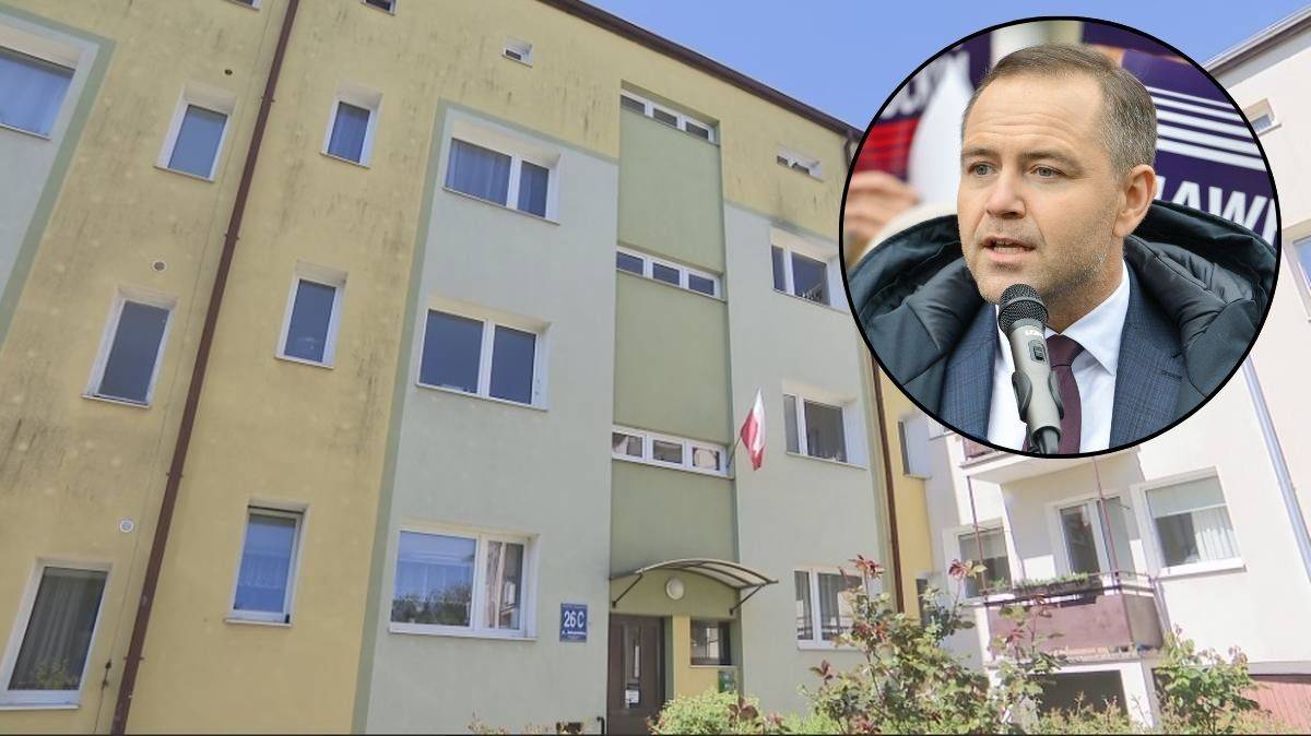 Opiekunka pana Jerzego w centrum politycznej burzy. Tak mówi o Nawrockim
