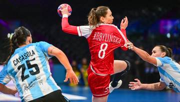 Polska gra z Holandią na MŚ! Relacja na żywo