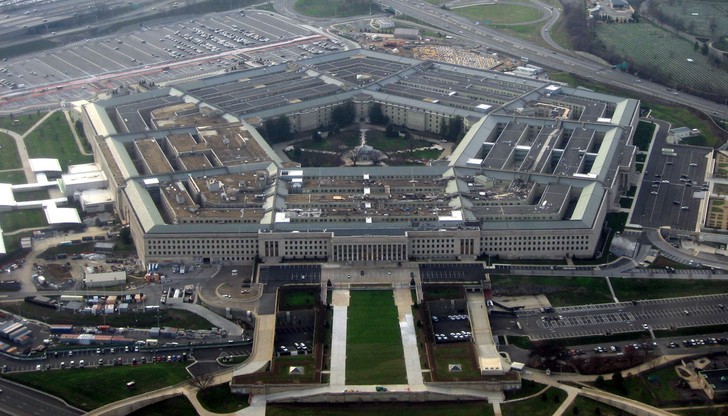 Projekt nowego budżetu Pentagonu. Zmiany ws. wycofania wojsk z Niemiec