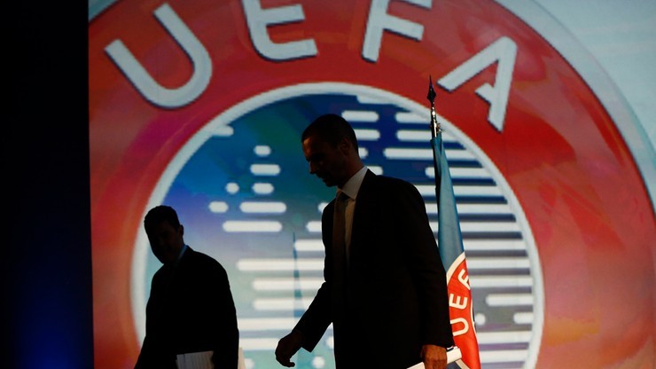 Euro 2020: UEFA ustanowiła rekordowe premie i kwoty za udział