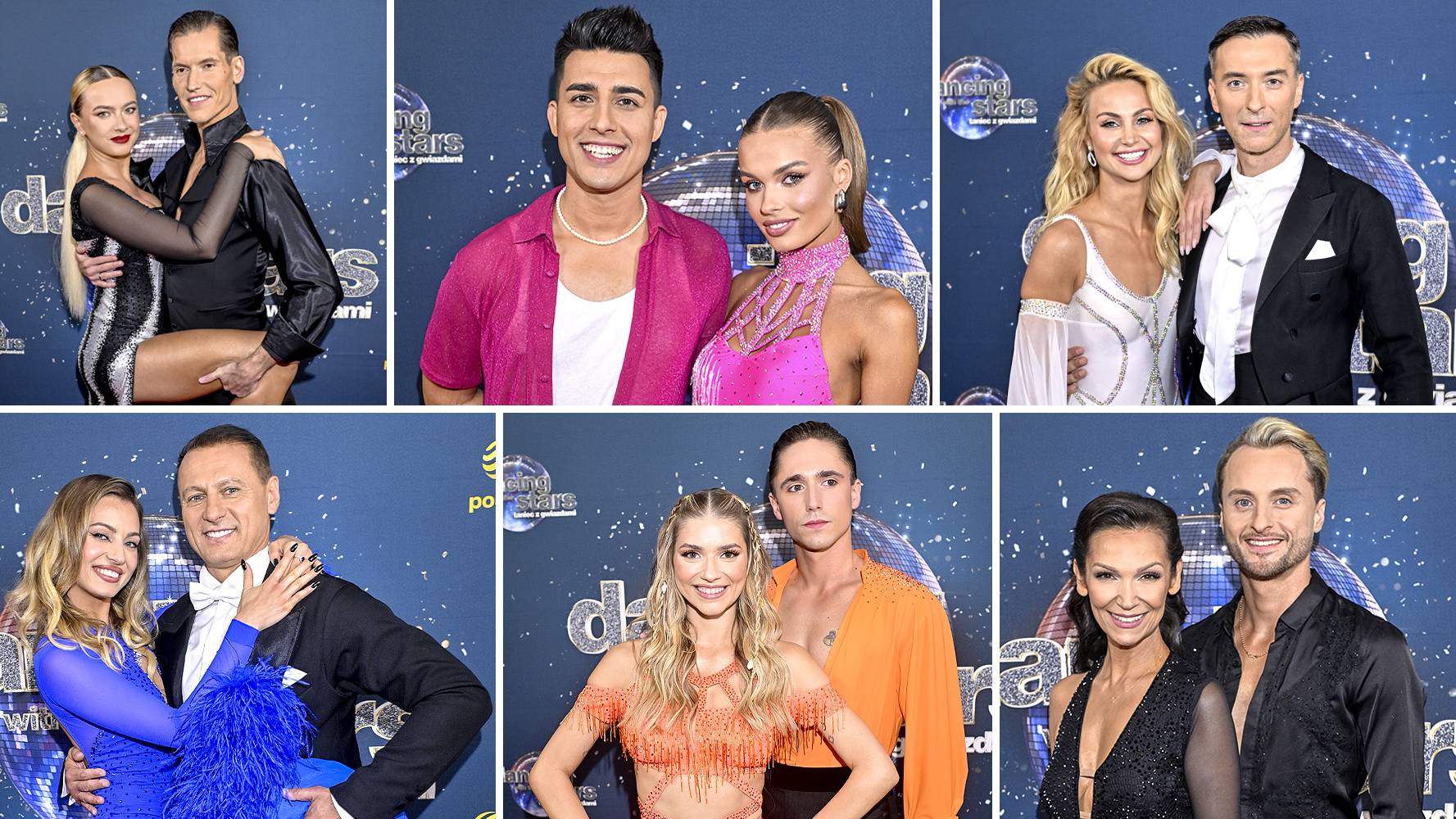 Dancing with the Stars: Start 15. edycji. Co mówią gwiazdy? - Polsat.pl