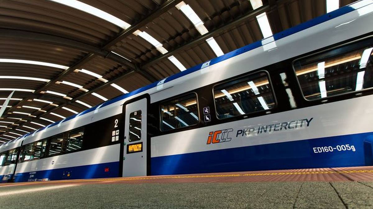 Strategiczna rewolucja w PKP Intercity. Zmiany od grudnia zaskoczą pasażerów