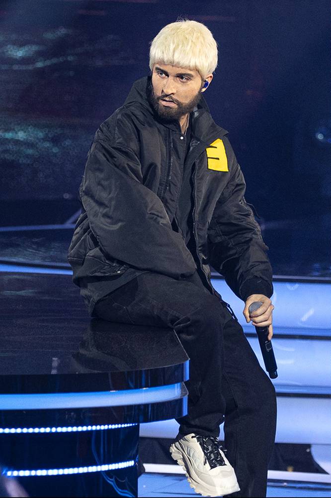 2025-10-17 Magia na scenie! Kamil Studnicki najlepszy jako Eminem - Polsat.pl