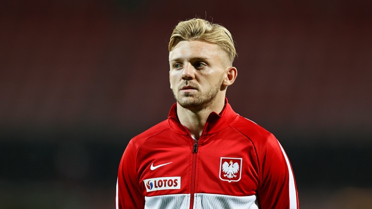 Kamil Jóźwiak przechodzi do Derby County. Lech Poznań porozumiał się z angielskim klubem