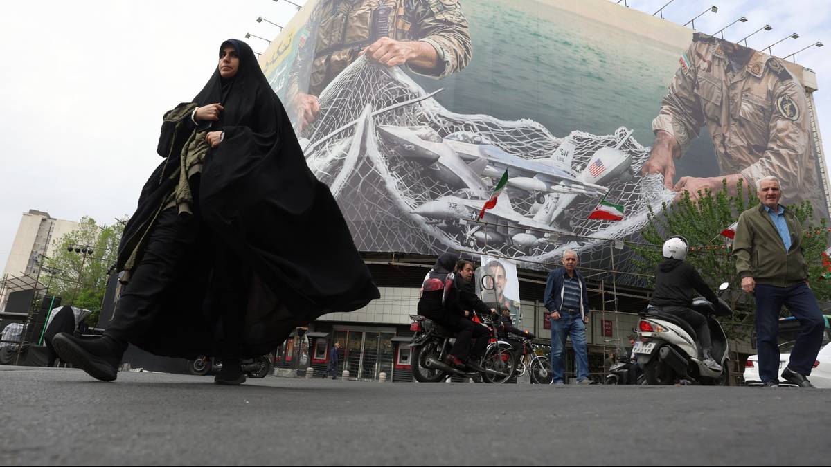 Szansa na pokój na Bliskim Wschodzie. Trump potwierdził wznowienie rozmów