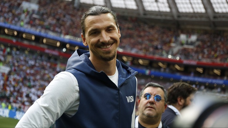 Ibrahimović wróci do Europy i zwiąże się z byłym klubem?