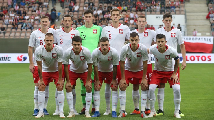 El. ME U-21: Polska - Gruzja. Transmisja w Polsacie Sport Extra