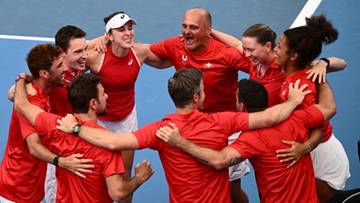 Znamy pierwszego finalistę United Cup! Historyczny sukces