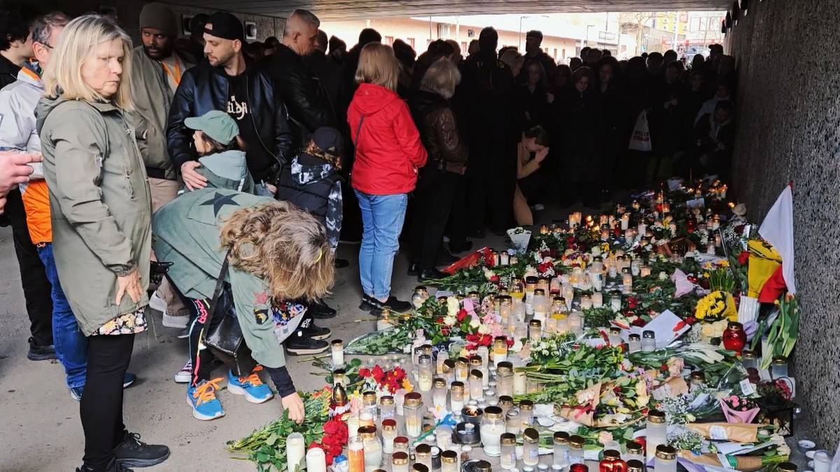 Zabójca Polaka odwołał się od wyroku. Jest decyzja sądu