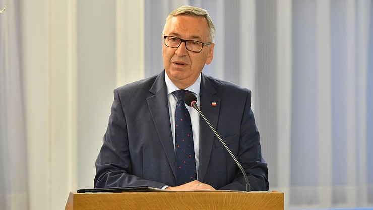 Stanisław Szwed: dzięki zmianom podatkowym w kieszeniach emerytów pozostanie 2 250 zł rocznie