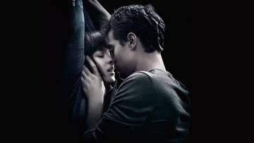 Pięćdziesiąt twarzy Greya