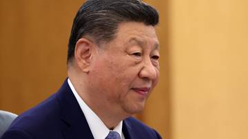 Chiny odpowiadają na zarzuty Donalda Trumpa. "Bezpodstawne oskarżenia"