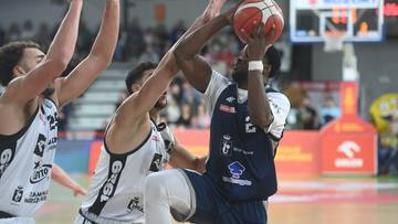 Porażka Legii w derbach Warszawy