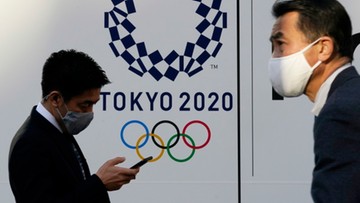 Tokio 2020: "Przetestuj się sam". Kolejny pomysł organizatorów igrzysk