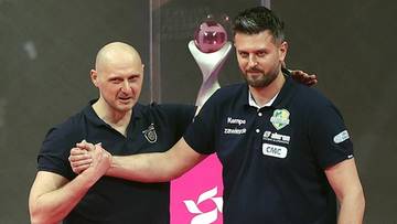 Znany trener wraca do PlusLigi! Poprowadzi ten klub. "Wszyscy to wiemy"