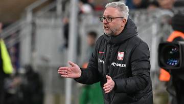 Reprezentacja Polski coraz bliżej marzeń. Kolejne cenne zwycięstwo