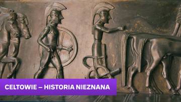 Celtowie - historia nieznana
