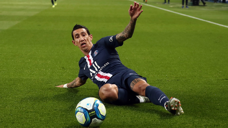 Sensacje, emocje, zamorskie eskapady. PSG i Marsylia grają o Puchar Francji