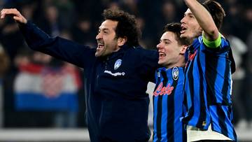 Puchar Włoch: Lazio - Atalanta. Transmisja TV i stream online. Gdzie obejrzeć półfinał?