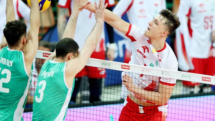 Powrót rekordzisty! Najwyżsi i najniżsi siatkarze reprezentacji Polski w 2026 roku
