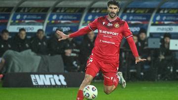 Puchar Polski: Widzew Łódź - Zagłębie Lubin. Relacja live i wynik na żywo