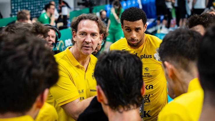 Bogdanka LUK Lublin - kadra na sezon 2025/2026