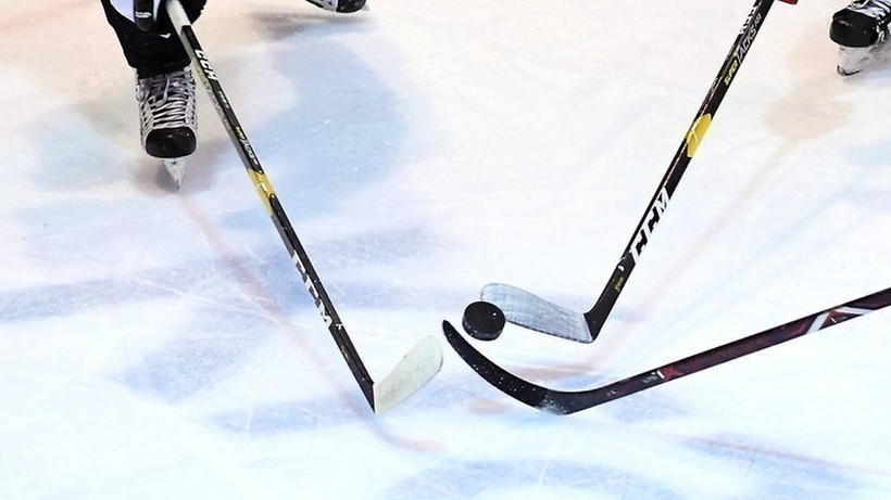 NHL: 11 goli w Edmonton